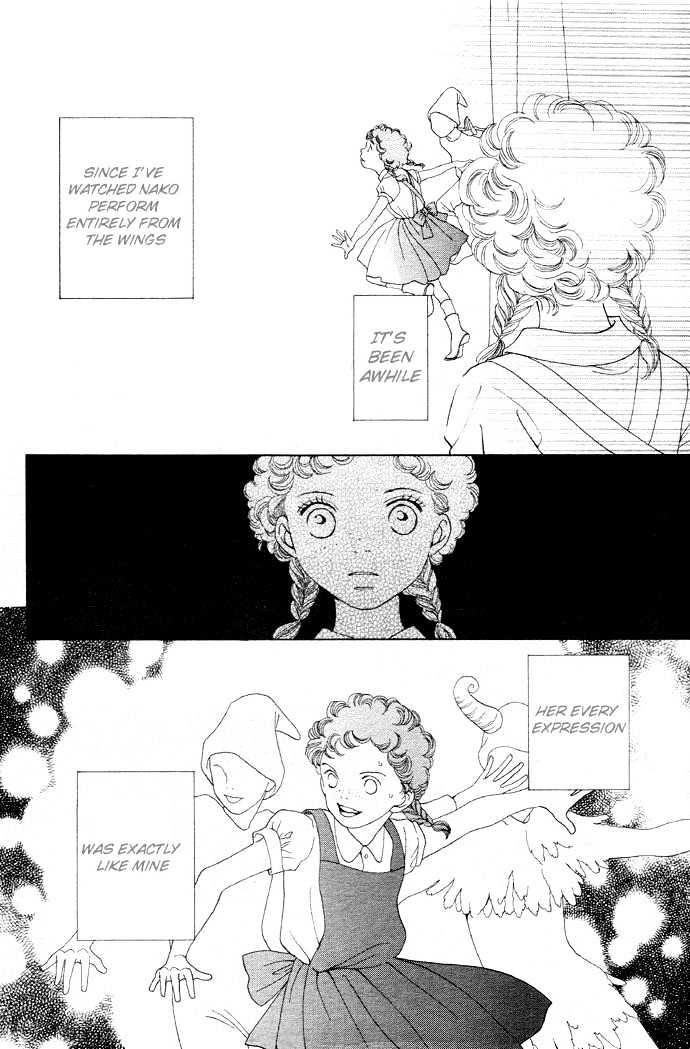 Read Cat Street en Manga Online