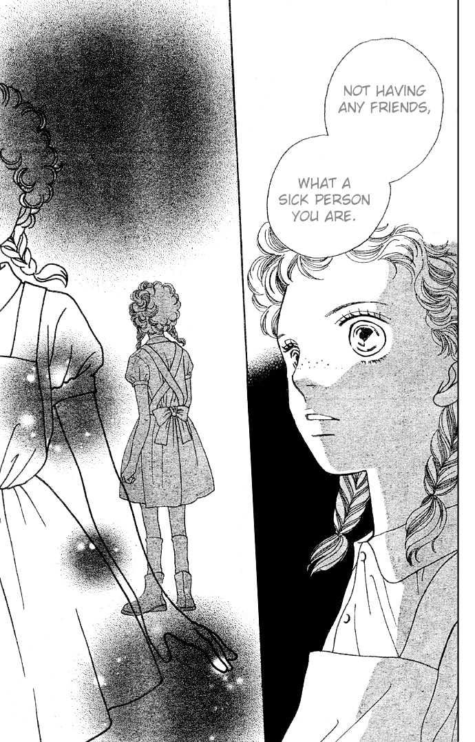 Read Cat Street en Manga Online