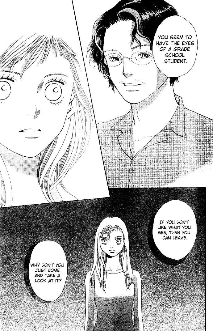 Read Cat Street en Manga Online
