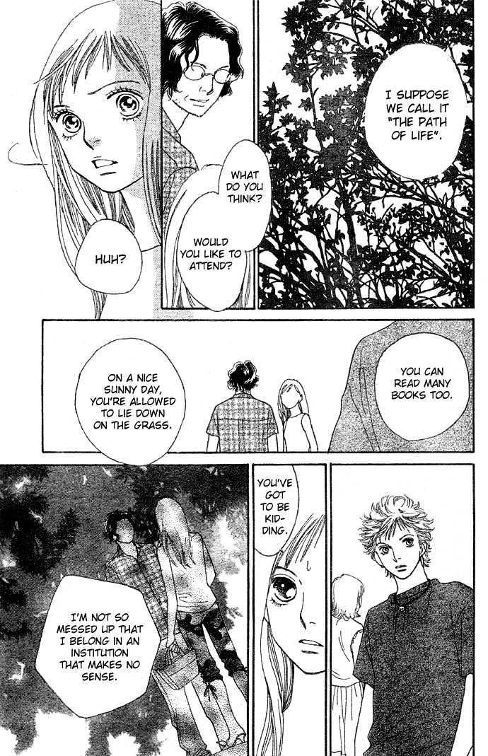 Read Cat Street en Manga Online