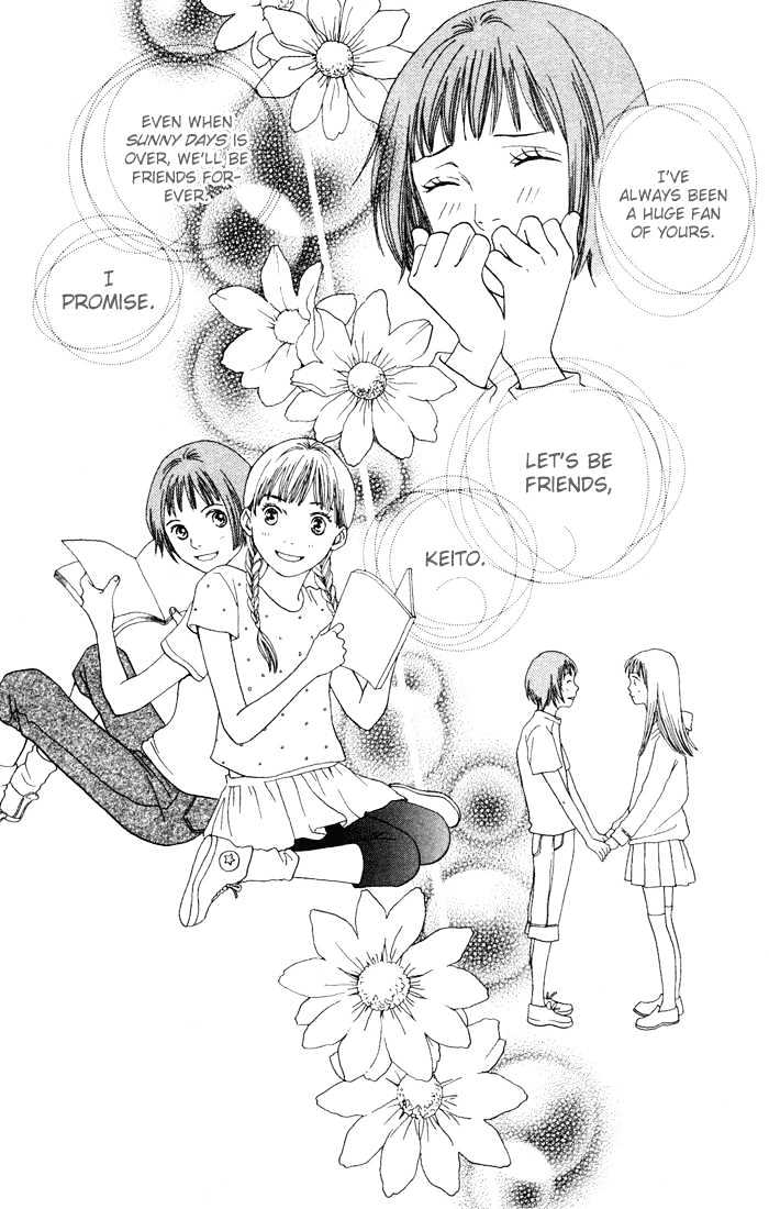Read Cat Street en Manga Online