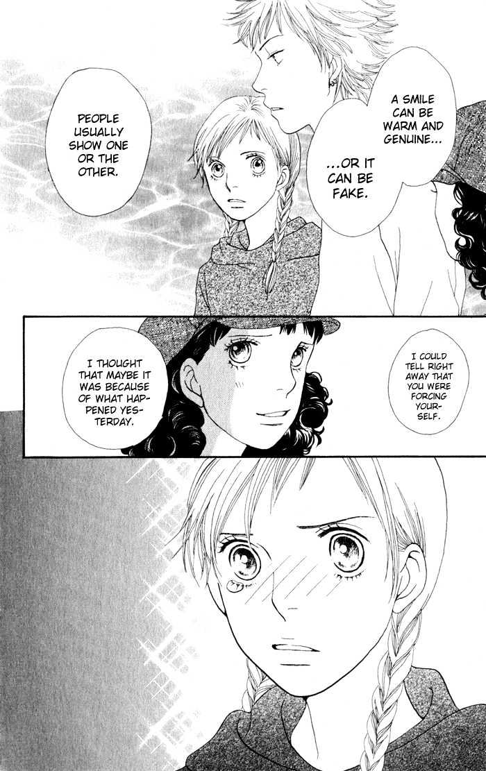 Read Cat Street en Manga Online