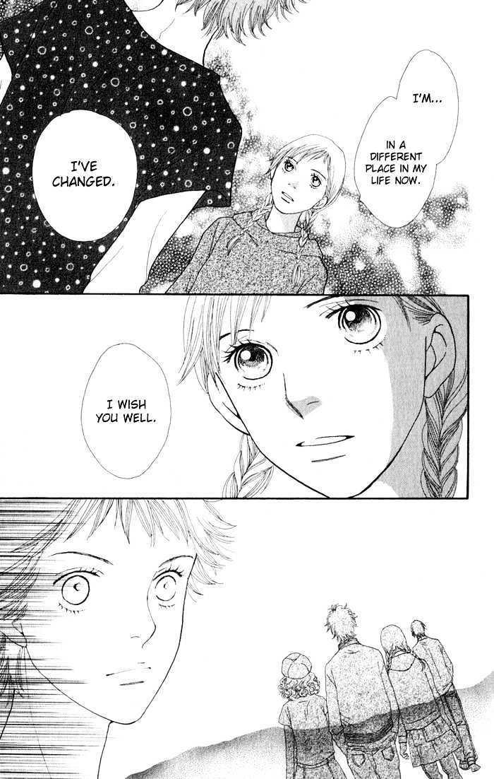 Read Cat Street en Manga Online