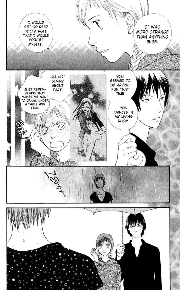 Read Cat Street en Manga Online