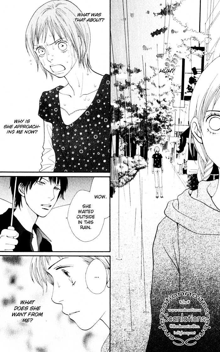 Read Cat Street en Manga Online