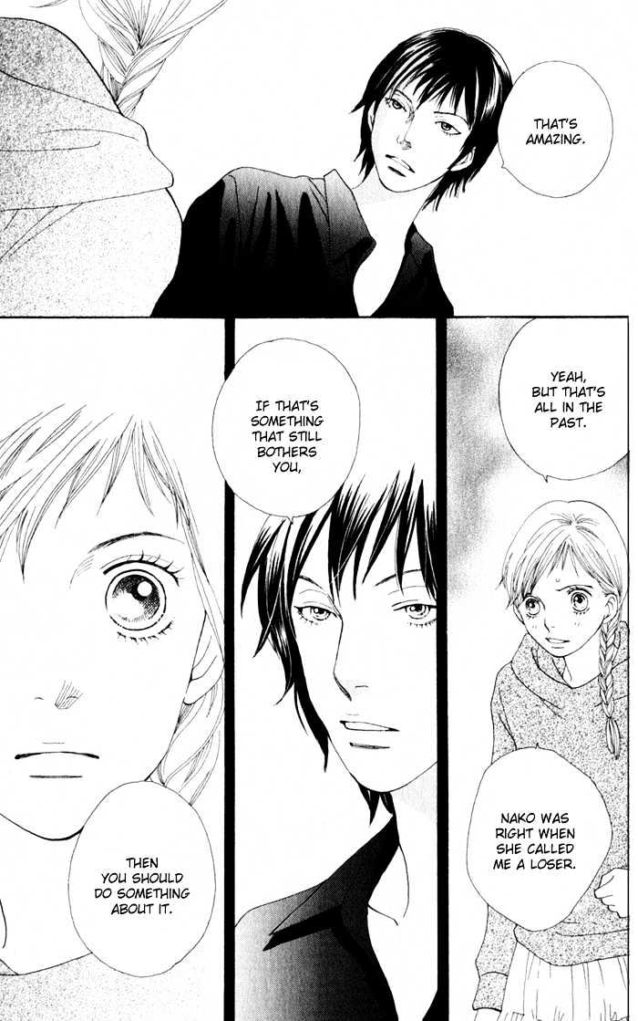 Read Cat Street en Manga Online
