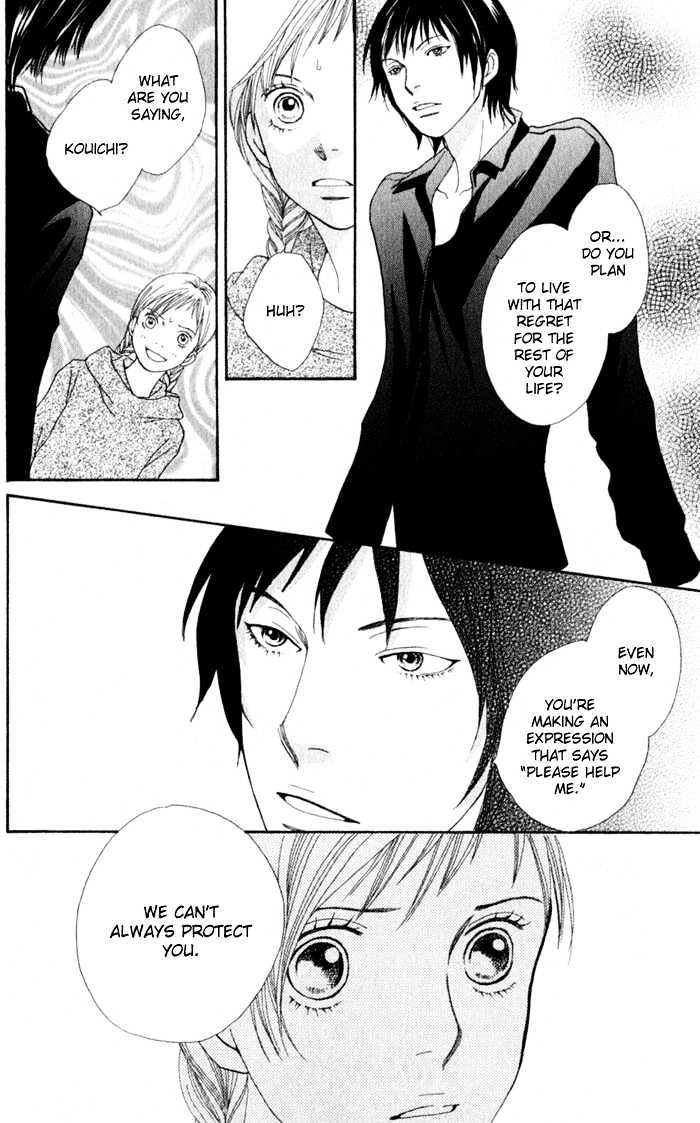 Read Cat Street en Manga Online