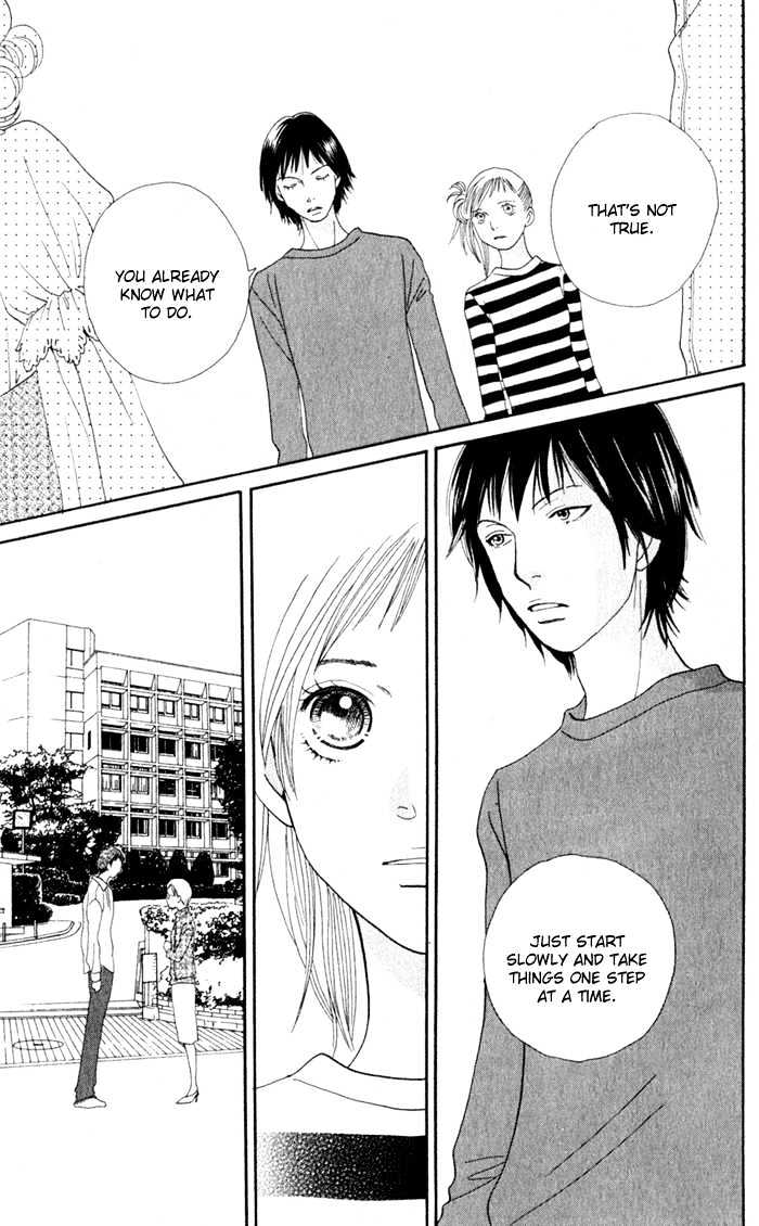 Read Cat Street en Manga Online