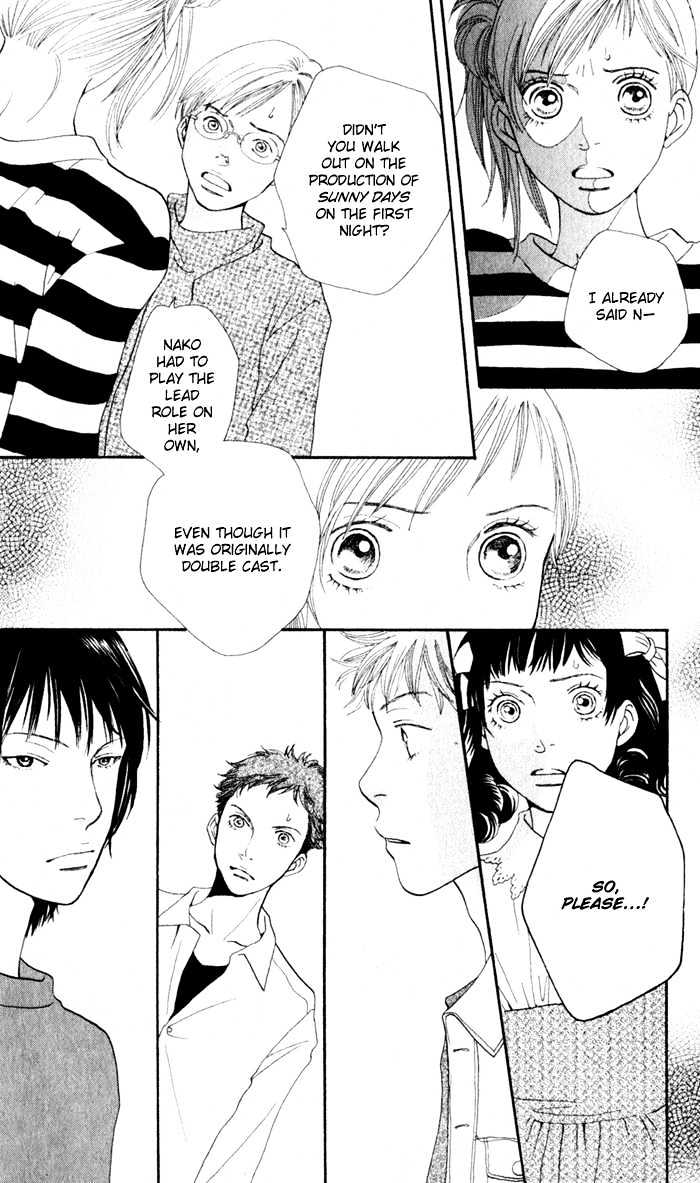 Read Cat Street en Manga Online