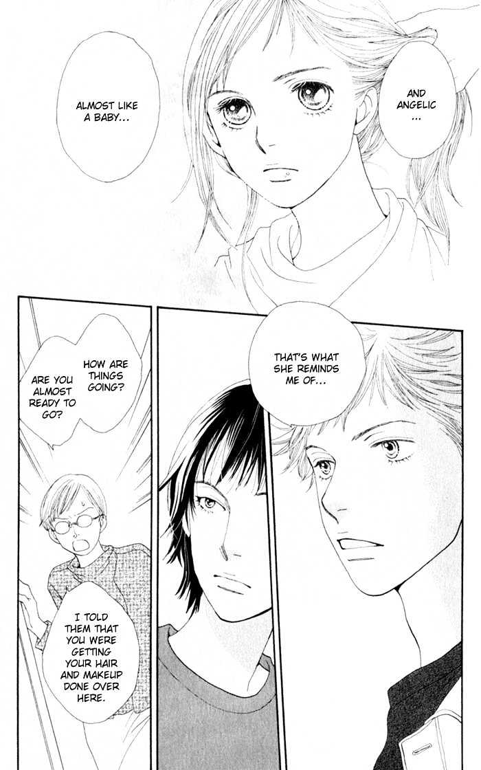 Read Cat Street en Manga Online