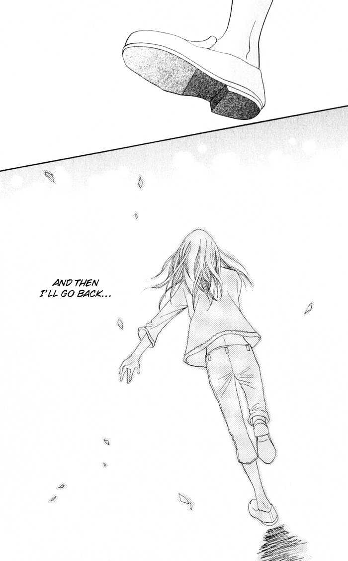 Read Cat Street en Manga Online