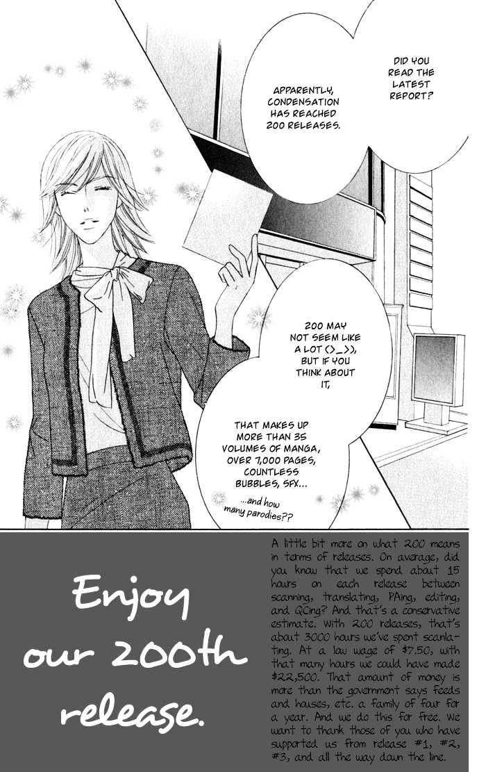 Read Cat Street en Manga Online