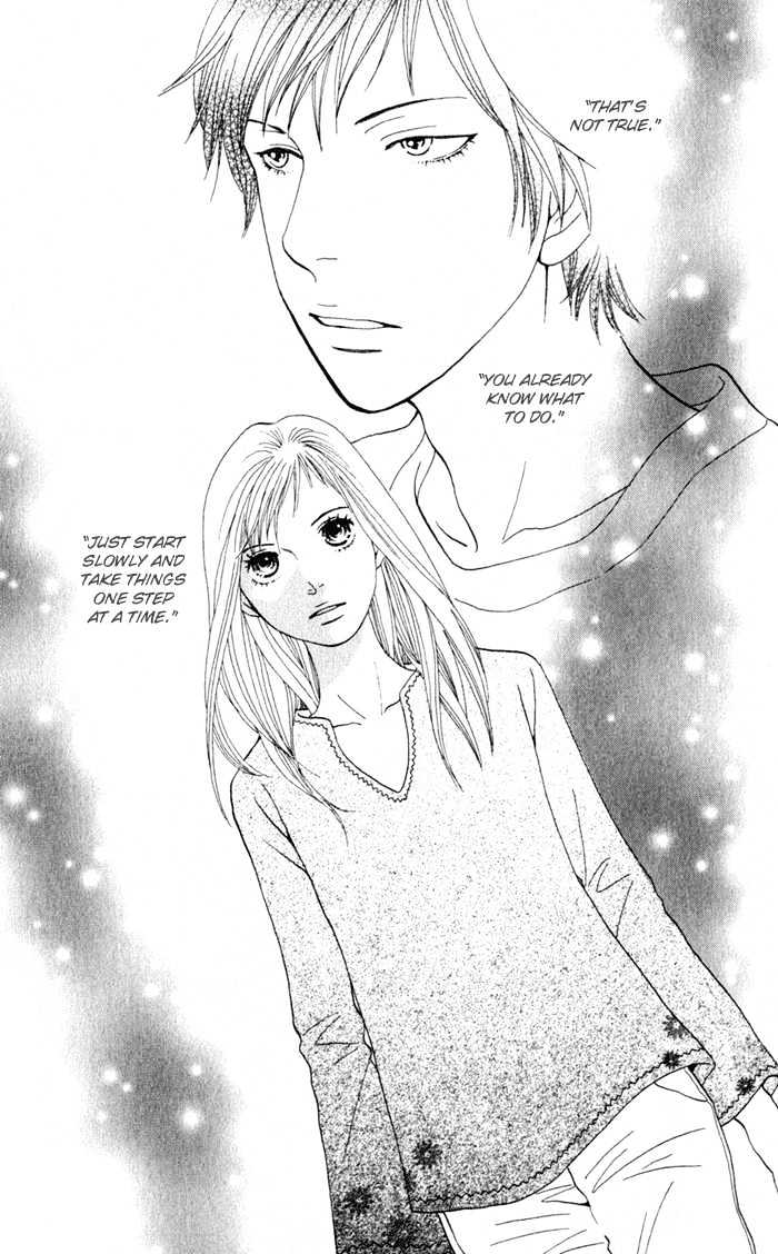 Read Cat Street en Manga Online