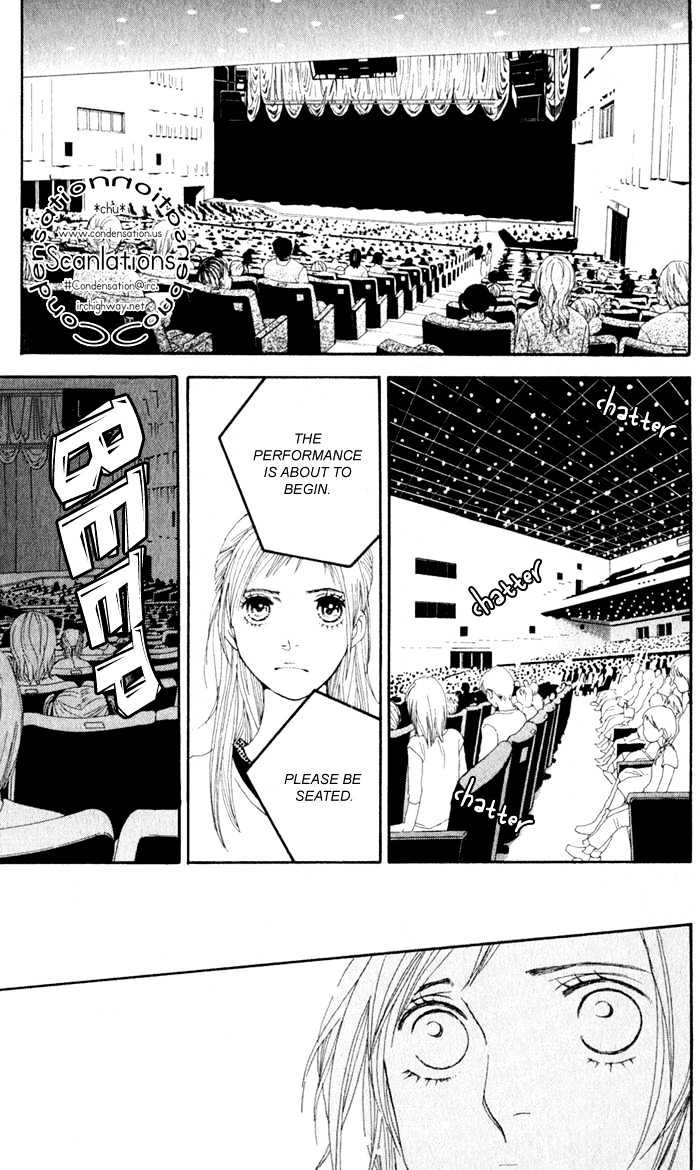 Read Cat Street en Manga Online