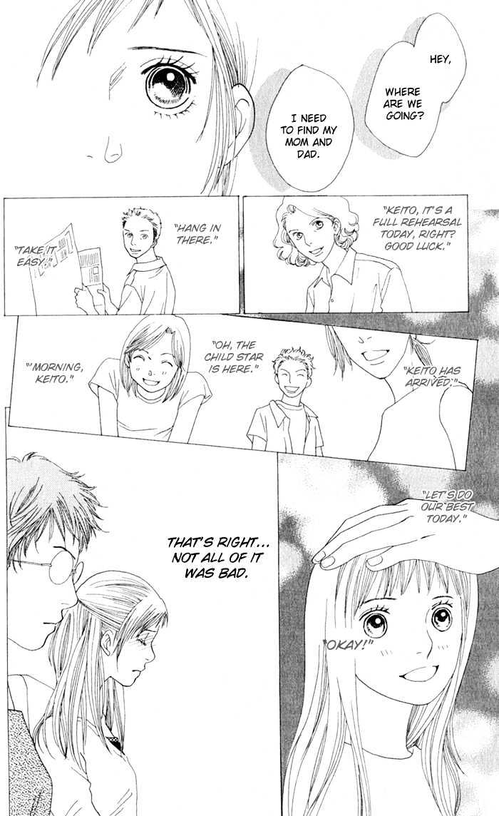 Read Cat Street en Manga Online