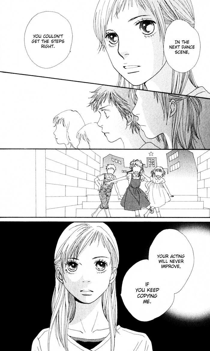 Read Cat Street en Manga Online