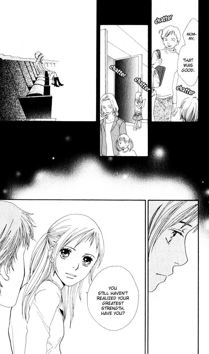 Read Cat Street en Manga Online