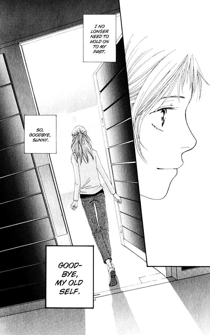 Read Cat Street en Manga Online