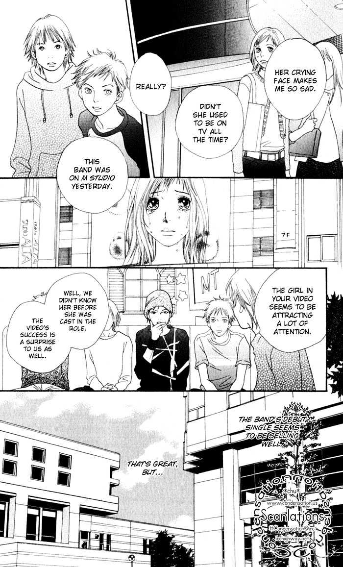 Read Cat Street en Manga Online