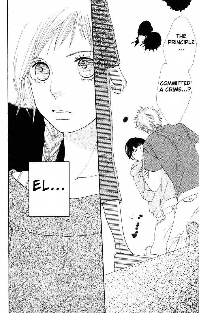 Read Cat Street en Manga Online