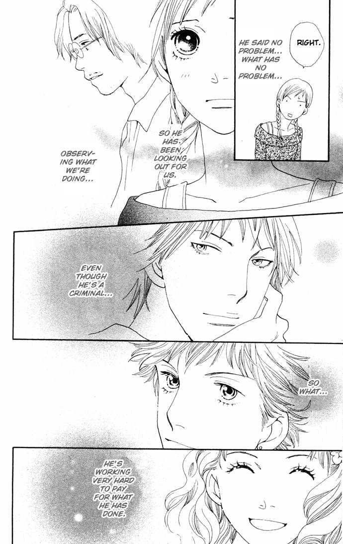 Read Cat Street en Manga Online