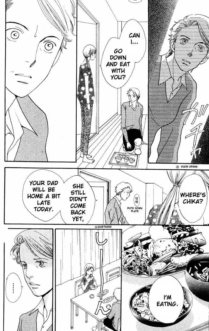 Read Cat Street en Manga Online