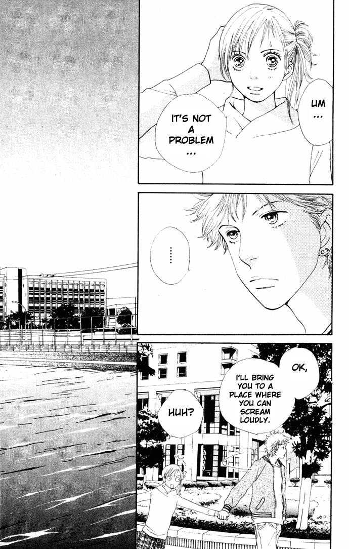 Read Cat Street en Manga Online