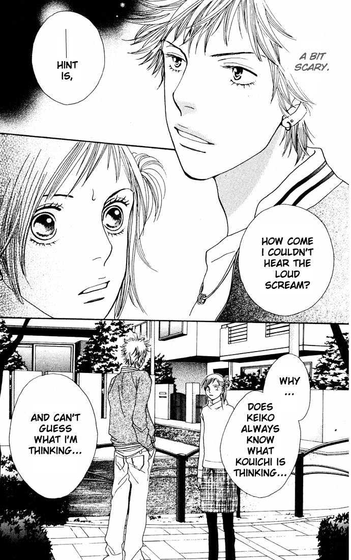Read Cat Street en Manga Online