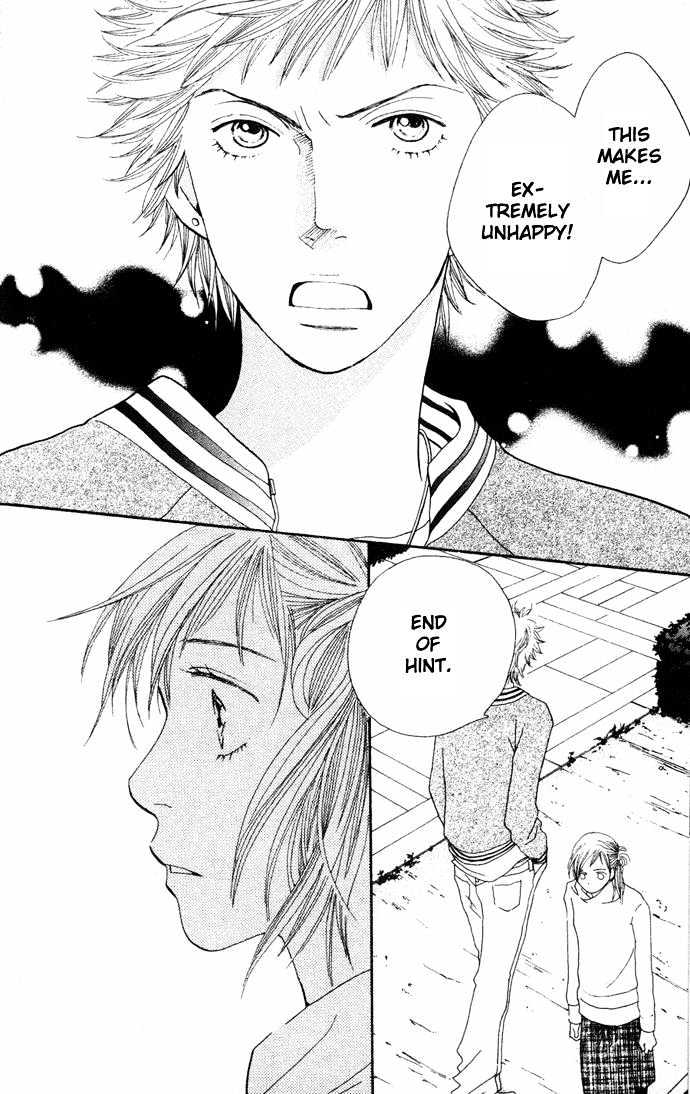 Read Cat Street en Manga Online