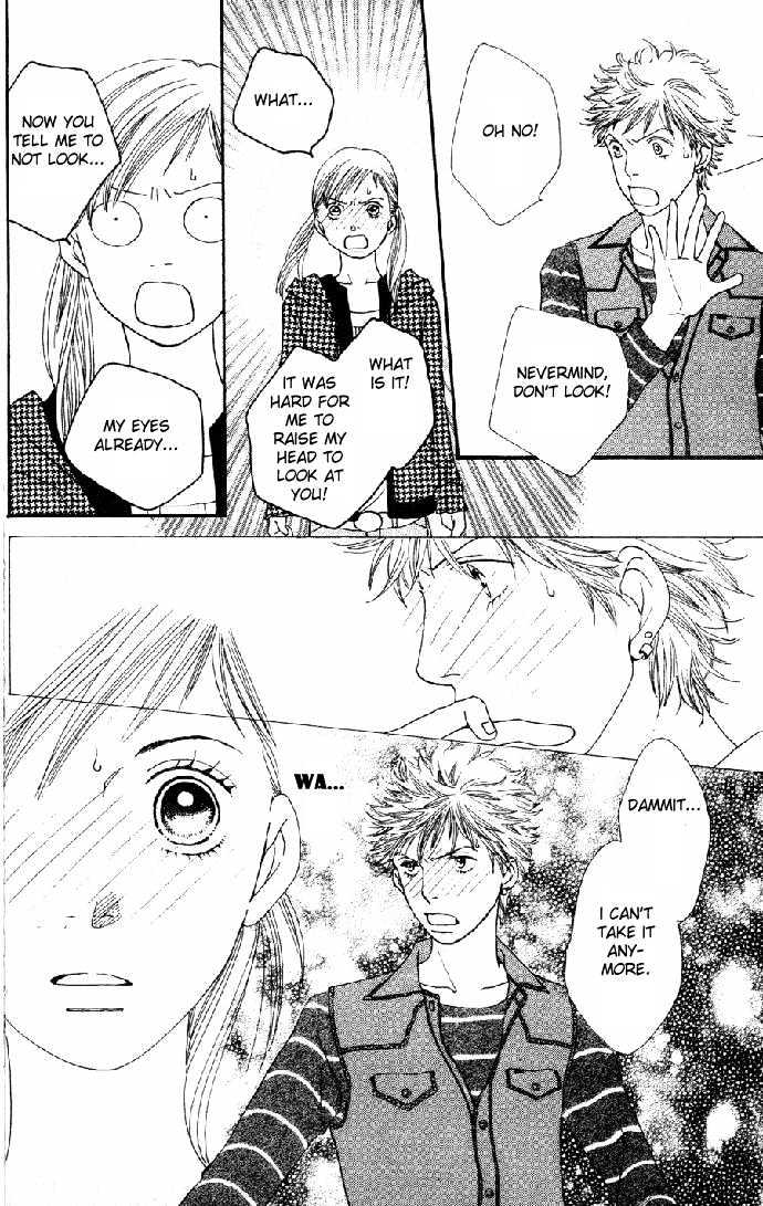 Read Cat Street en Manga Online