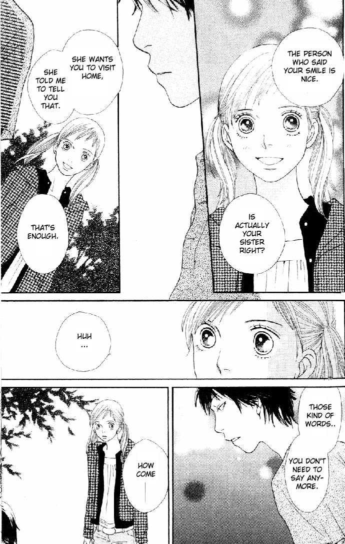 Read Cat Street en Manga Online