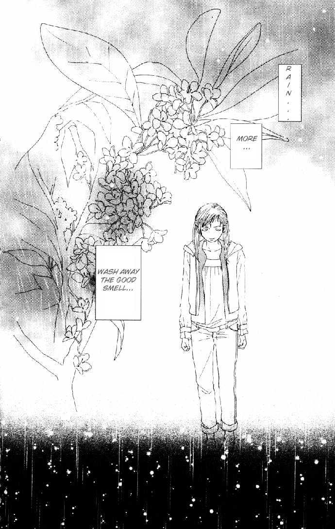 Read Cat Street en Manga Online