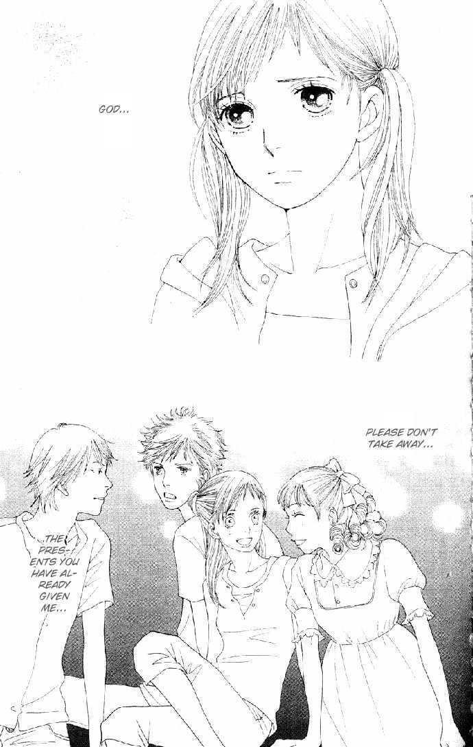 Read Cat Street en Manga Online