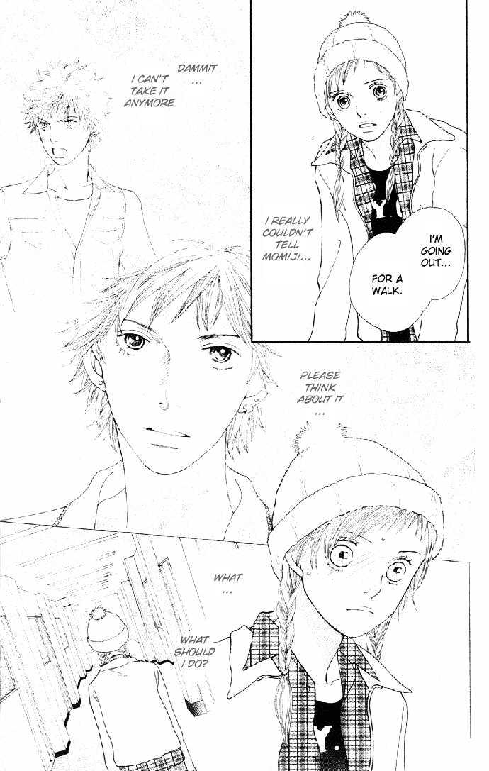 Read Cat Street en Manga Online