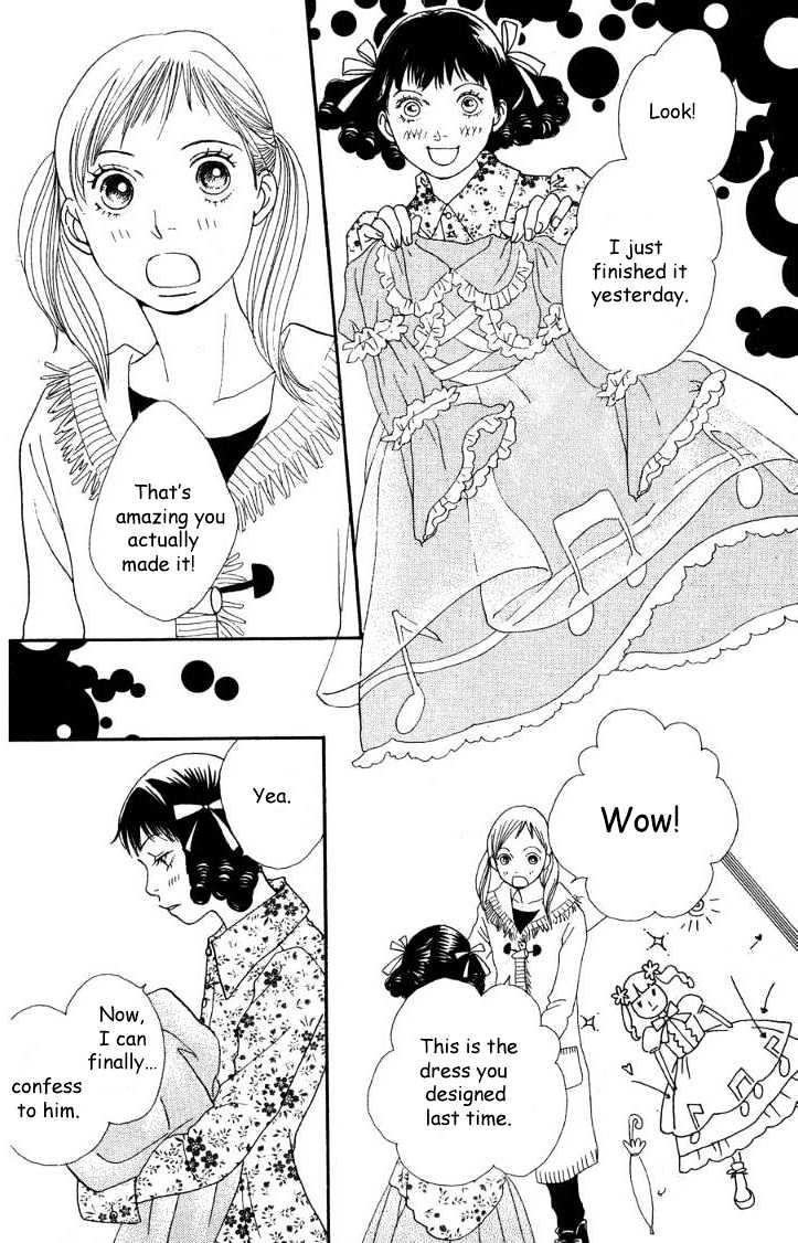 Read Cat Street en Manga Online