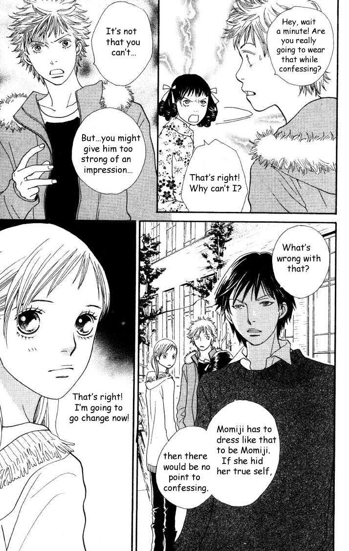 Read Cat Street en Manga Online