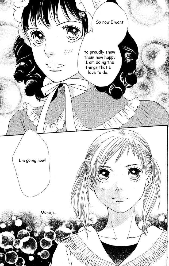 Read Cat Street en Manga Online