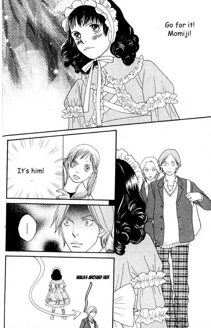 Read Cat Street en Manga Online