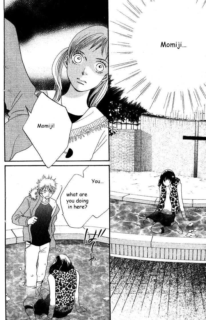 Read Cat Street en Manga Online