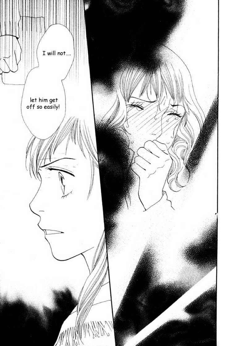 Read Cat Street en Manga Online