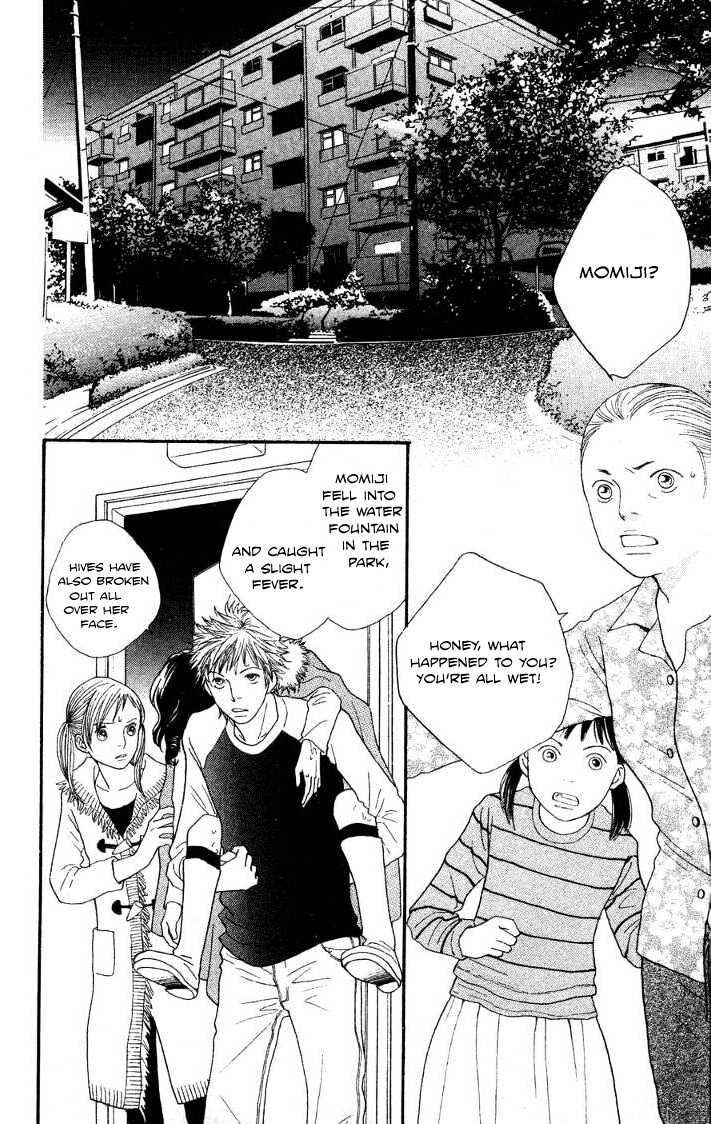 Read Cat Street en Manga Online
