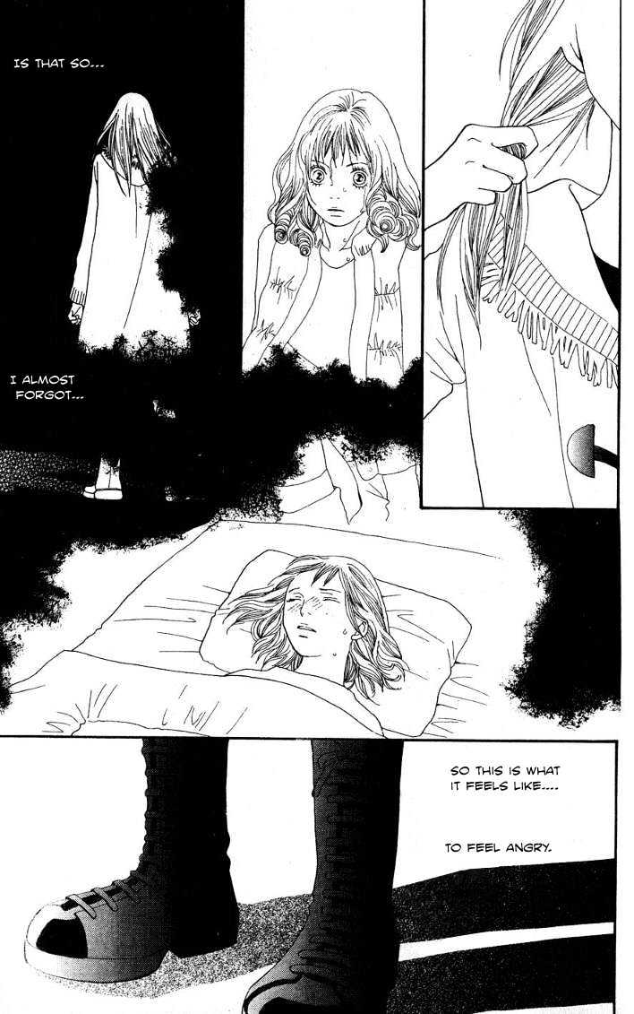 Read Cat Street en Manga Online