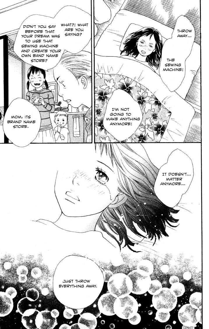 Read Cat Street en Manga Online