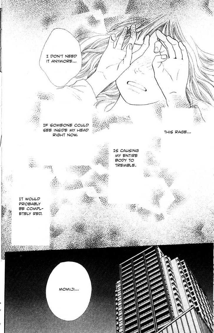 Read Cat Street en Manga Online