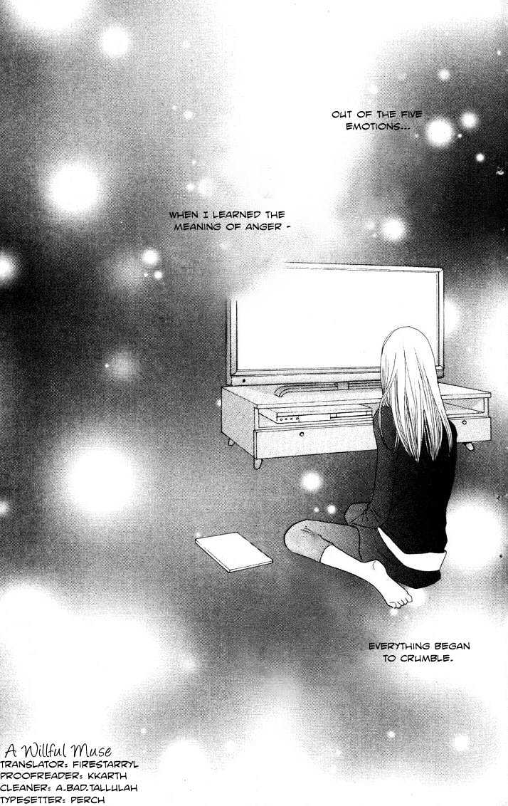 Read Cat Street en Manga Online