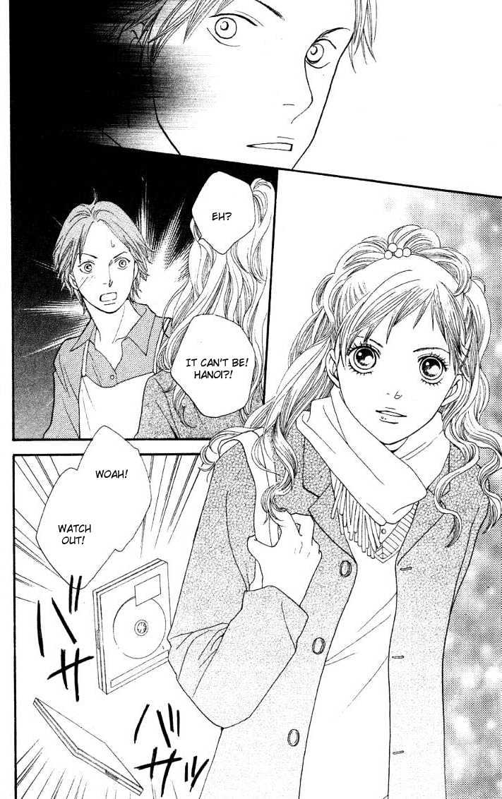Read Cat Street en Manga Online