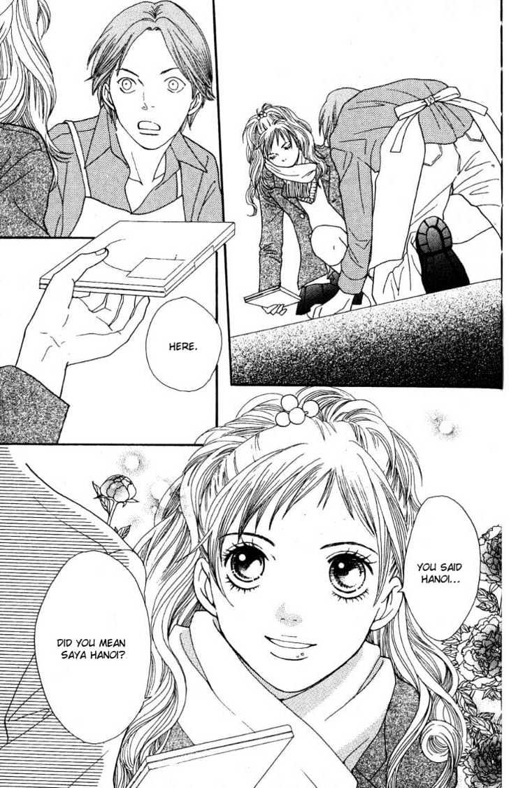 Read Cat Street en Manga Online