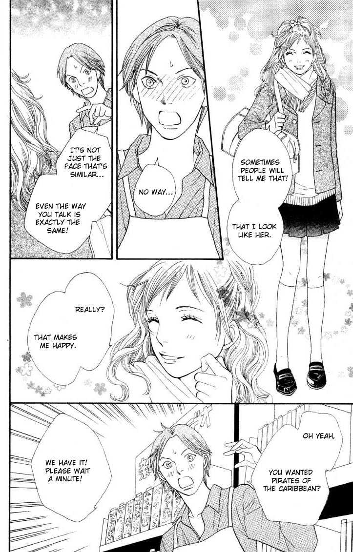 Read Cat Street en Manga Online