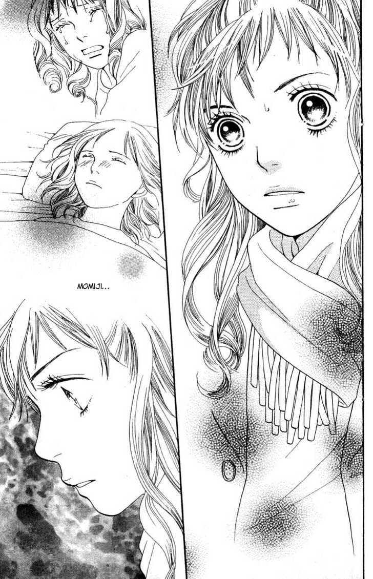 Read Cat Street en Manga Online