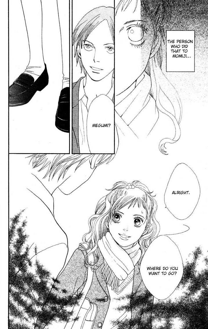 Read Cat Street en Manga Online
